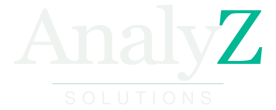 AnalyZ Solutions